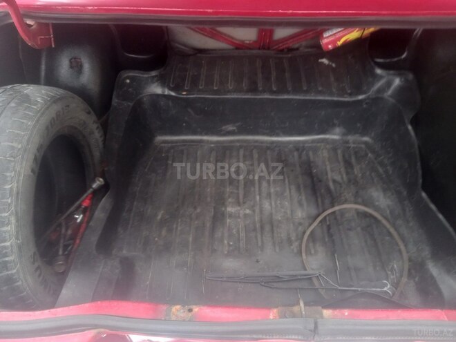 LADA (VAZ) 2107 1988, 27,278 km - 1.3 l - Qazax