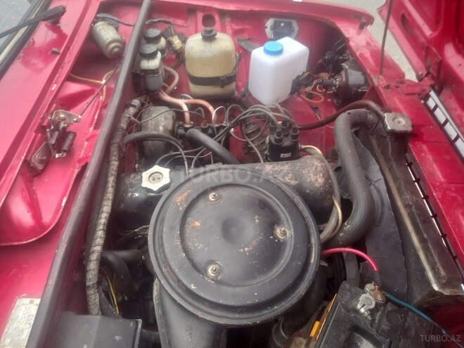 LADA (VAZ) 2107 1988, 27,278 km - 1.3 l - Qazax