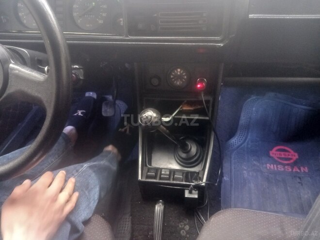 LADA (VAZ) 2107 1988, 27,278 km - 1.3 l - Qazax