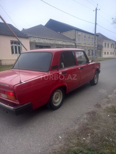 LADA (VAZ) 2107 1988, 27,278 km - 1.3 l - Qazax