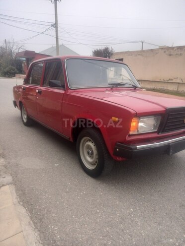 LADA (VAZ) 2107 1988, 27,278 km - 1.3 l - Qazax