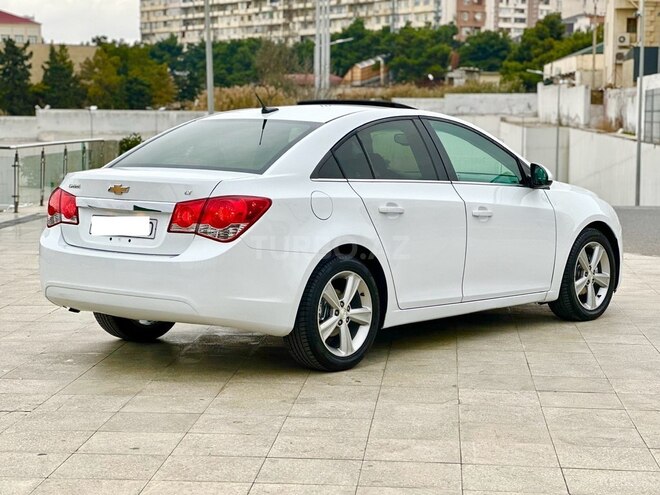 Chevrolet Cruze 2013, 238,000 km - 1.4 l - Bakı