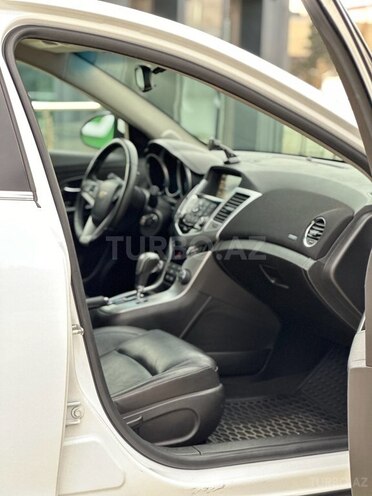 Chevrolet Cruze 2013, 238,000 km - 1.4 l - Bakı