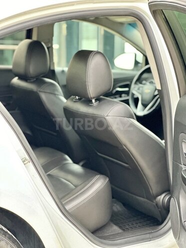 Chevrolet Cruze 2013, 238,000 km - 1.4 l - Bakı