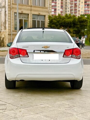 Chevrolet Cruze 2013, 238,000 km - 1.4 l - Bakı