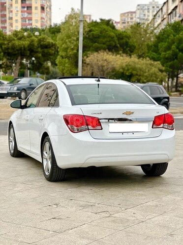 Chevrolet Cruze 2013, 238,000 km - 1.4 l - Bakı