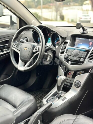 Chevrolet Cruze 2013, 238,000 km - 1.4 l - Bakı