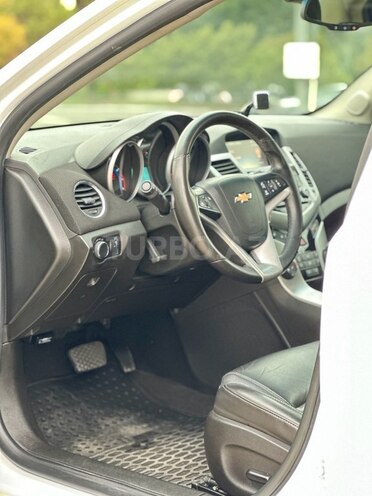 Chevrolet Cruze 2013, 238,000 km - 1.4 l - Bakı