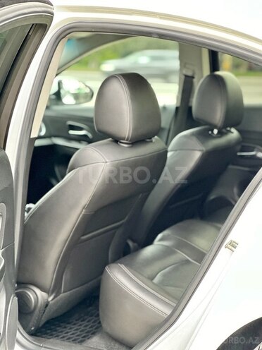 Chevrolet Cruze 2013, 238,000 km - 1.4 l - Bakı