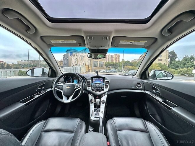 Chevrolet Cruze 2013, 238,000 km - 1.4 l - Bakı