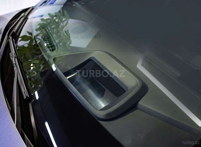 BYD Seal 2023, 0 km - 0.0 l - Bakı