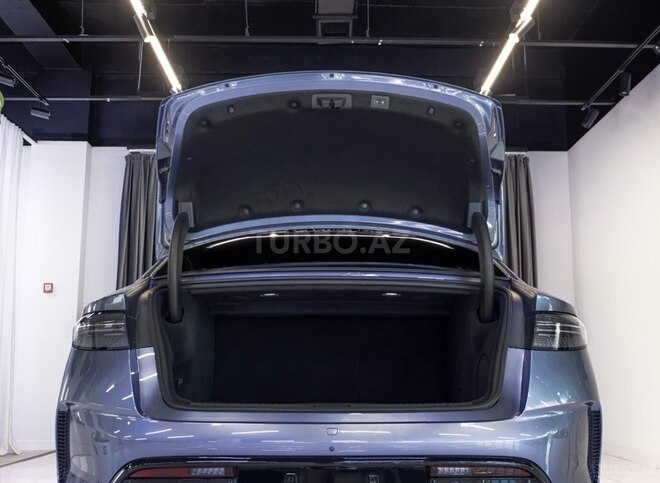 BYD Seal 2023, 0 km - 0.0 l - Bakı