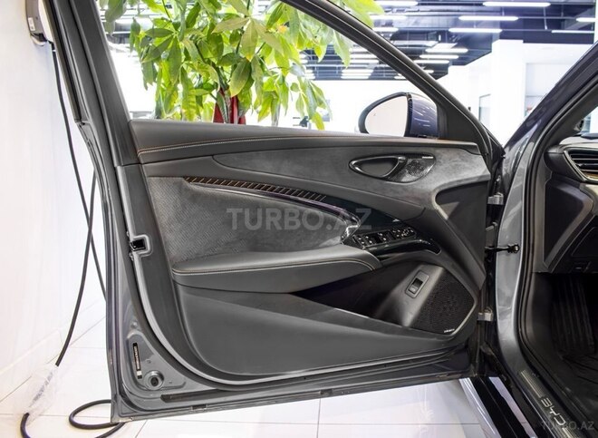 BYD Seal 2023, 0 km - 0.0 l - Bakı