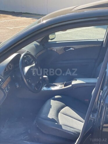 Mercedes E 270 2002, 362,153 km - 2.7 l - Sumqayıt