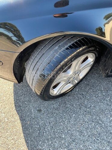 Mercedes E 270 2002, 362,153 km - 2.7 l - Sumqayıt