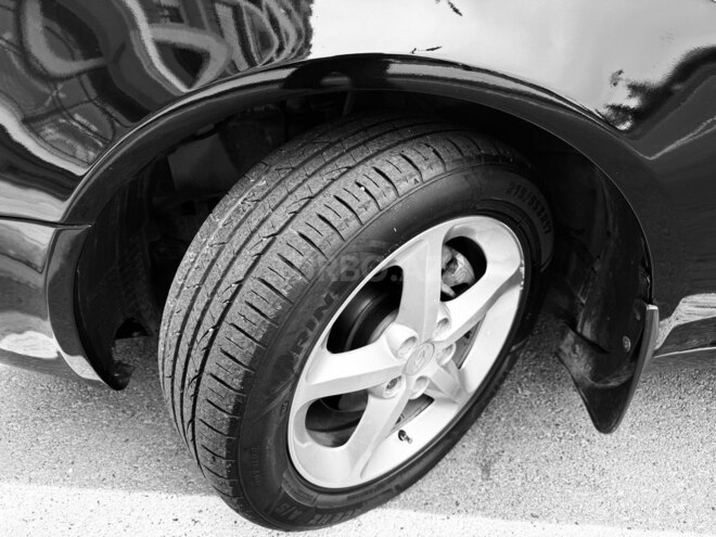 Hyundai Sonata 2007, 237,775 km - 2.4 л - Bakı