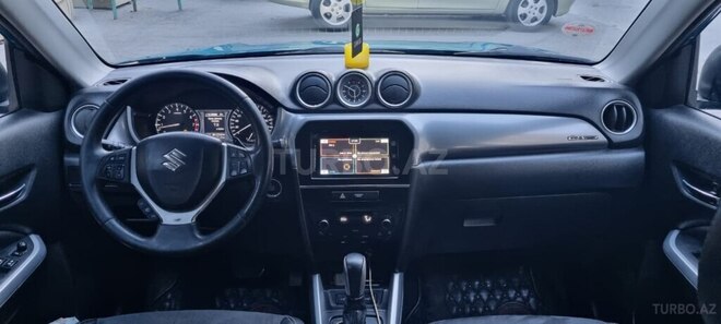 Suzuki Vitara 2017, 290,000 km - 1.6 l - Bakı