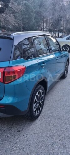 Suzuki Vitara 2017, 290,000 km - 1.6 l - Bakı