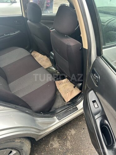 Nissan Sunny 2007, 294,000 km - 1.3 l - Sumqayıt