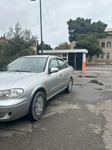Nissan Sunny 2007, 294,000 km - 1.3 l - Sumqayıt