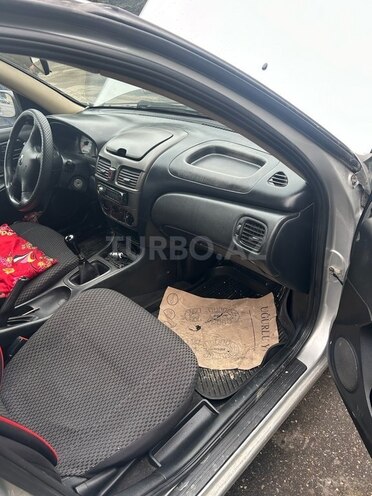 Nissan Sunny 2007, 294,000 km - 1.3 l - Sumqayıt