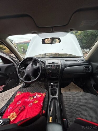 Nissan Sunny 2007, 294,000 km - 1.3 l - Sumqayıt