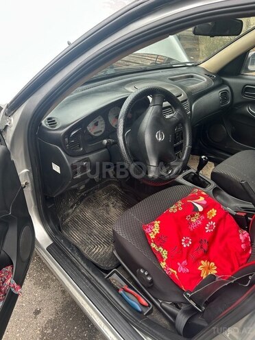 Nissan Sunny 2007, 294,000 km - 1.3 l - Sumqayıt