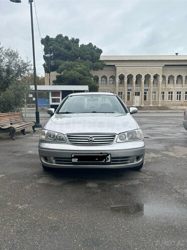Nissan Sunny 2007, 294,000 km - 1.3 l - Sumqayıt
