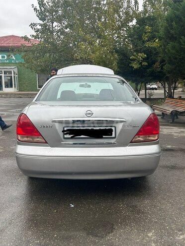 Nissan Sunny 2007, 294,000 km - 1.3 l - Sumqayıt