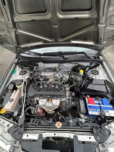 Nissan Sunny 2007, 294,000 km - 1.3 l - Sumqayıt