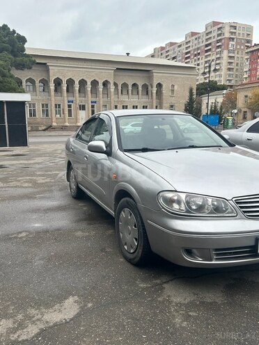 Nissan Sunny 2007, 294,000 km - 1.3 l - Sumqayıt