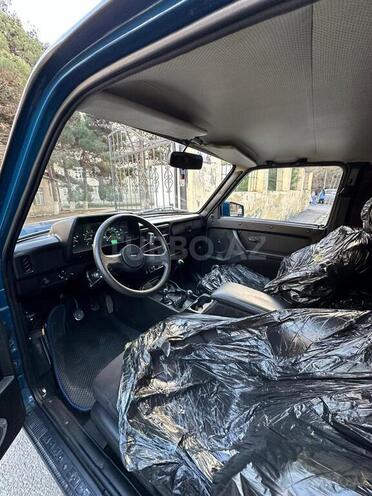 LADA (VAZ) Niva 2012, 200,000 km - 1.7 л - Bakı