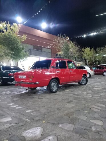 LADA (VAZ) 21011 1989, 55,224 km - 1.3 l - Sabirabad