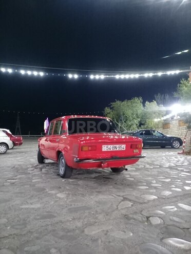 LADA (VAZ) 21011 1989, 55,224 km - 1.3 l - Sabirabad