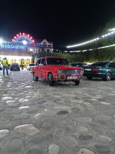 LADA (VAZ) 21011 1989, 55,224 km - 1.3 l - Sabirabad