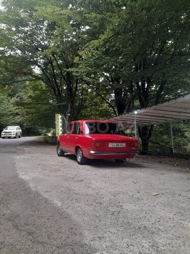 LADA (VAZ) 21011 1989, 55,224 km - 1.3 l - Sabirabad