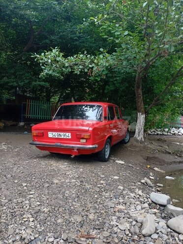 LADA (VAZ) 21011 1989, 55,224 km - 1.3 l - Sabirabad