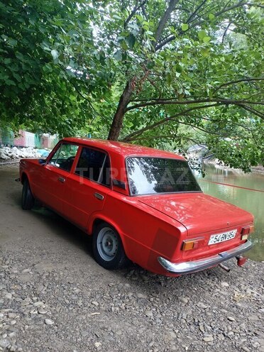 LADA (VAZ) 21011 1989, 55,224 km - 1.3 l - Sabirabad