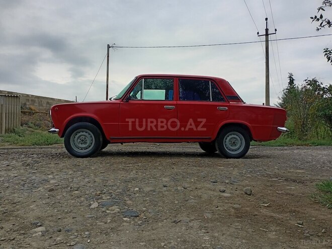 LADA (VAZ) 21011 1989, 55,224 km - 1.3 l - Sabirabad