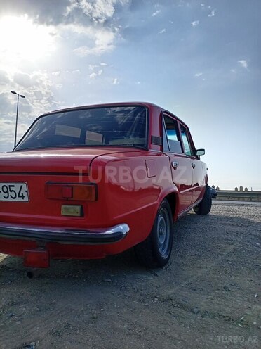 LADA (VAZ) 21011 1989, 55,224 km - 1.3 l - Sabirabad