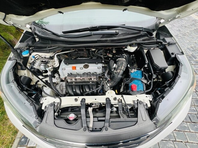 Honda CR-V 2013, 204,000 km - 2.4 l - Bakı