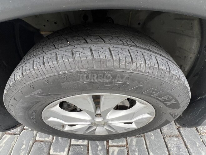 Honda CR-V 2013, 204,000 km - 2.4 l - Bakı