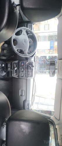LADA (VAZ) Niva Bronto 2023, 35,000 km - 1.7 l - Bakı