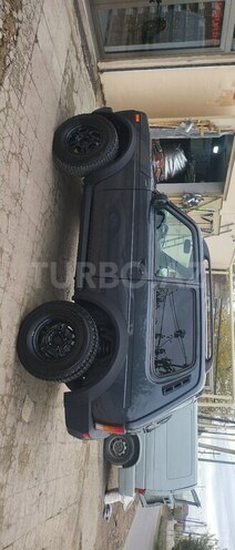 LADA (VAZ) Niva Bronto 2023, 35,000 km - 1.7 l - Bakı