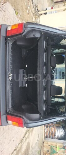 LADA (VAZ) Niva Bronto 2023, 35,000 km - 1.7 l - Bakı