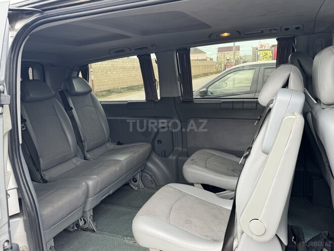 Mercedes Viano 2008, 400,000 km - 2.2 l - Bakı