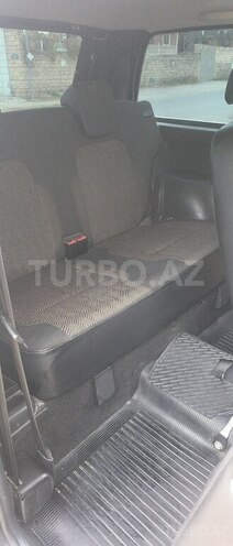LADA (VAZ) Niva Bronto 2023, 35,000 km - 1.7 l - Bakı
