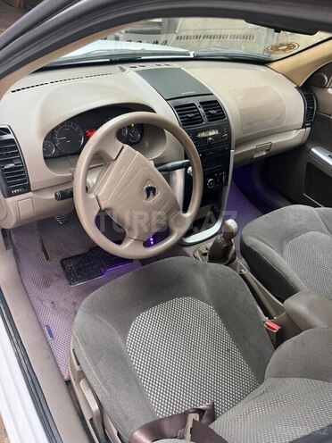 Khazar LX 2023, 60,000 km - 1.6 l - Bakı