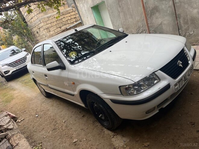 Khazar LX 2023, 60,000 km - 1.6 l - Bakı