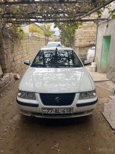 Khazar LX 2023, 60,000 km - 1.6 l - Bakı